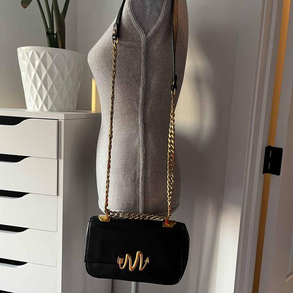 Mackage
Kian Leather Crossbody Bag - Picture 7 of 7